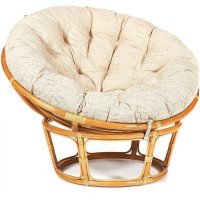 Кресло Tetchair PAPASAN 23/01 W