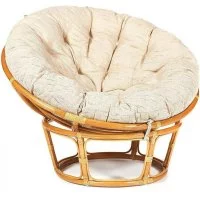 Кресло Tetchair PAPASAN 23/01 W
