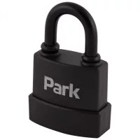 Всепогодный навесной замок PARK P-0245