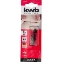 Центровой кернер KWB 5302-08