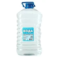 Дистиллированная вода СТАРТ 4607952902305