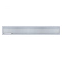 Универсальный потолочный светодиодный светильник Uniel ULP-18120 36W/4000К