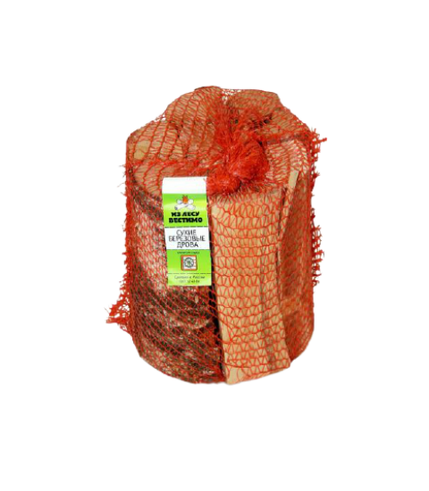 Дрова берёзовые сухие ИзЛесуВестимо 10 л