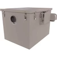 Жироуловитель Экосети серии АвтоСбор ОВ 1.5-125 АС 125