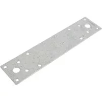 Крепежная пластина Daxmer КР-180х40