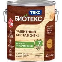 Биоантисептик-грунт Текс классик универсал
