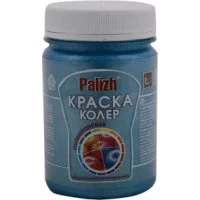 Акриловая краска-колер Palizh №176