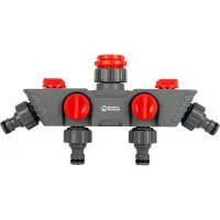 Разветвитель QUATTRO ELEMENTI 248-405