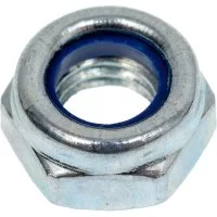 Самоконтрящаяся гайка шхг крепежная техника М8 DIN985 (500 шт.)