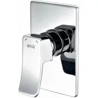 Смеситель для душа WasserKraft Aller 10651