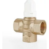Трехходовой смесительный клапан PROFACTOR PF RVM 396