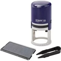 Самонаборная печать Staff Printer 8020