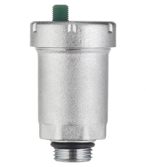 Воздухоотводчик автоматический Far 1/2 НР(ш) (FA 2050 12)