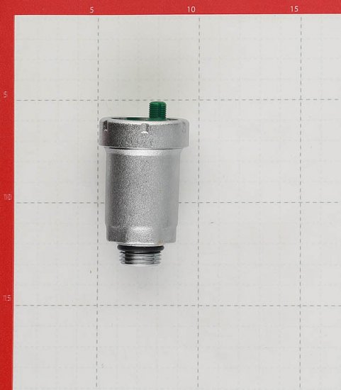 Воздухоотводчик автоматический Far 1/2 НР(ш) (FA 2050 12)