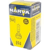 Автолампа Narva №894