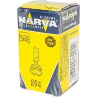 Автолампа Narva №894