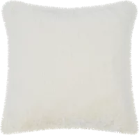 Подушка Inspire Swanny 45x45 см цвет кремовый