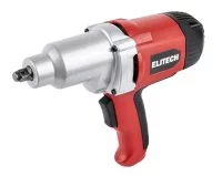 Гайковерт сетевой Elitech ГУ 350РЭ, 900 Вт, 350 Нм