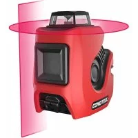 Лазерный нивелир Condtrol NEO X1-360