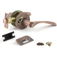 Защелка AVERS 8023-03-AC