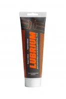 Сантехническая смазка Lubrium для канализационных труб 250 г.