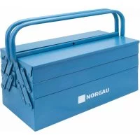 Инструментальный ящик NORGAU N1264L