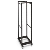 Двухрамная открытая серверная стойка SYSMATRIX GR 6827.900