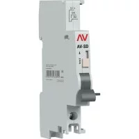 Сигнальный контакт EKF AV-SD AVERES