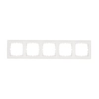 Пятипостовая рамка LK Studio 864504-1