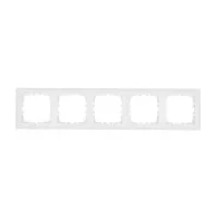 Пятипостовая рамка LK Studio 864504-1