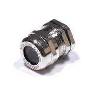Латунный кабельный ввод ГОФРОМАТИК zeta30117