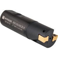 Корпус фрезы NORGAU N300.D32/Z2