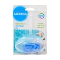 Освежитель Свежинка WC