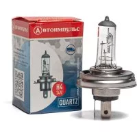 Галогенная автолампа Autoimpuls QUARTZ
