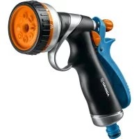 Металлический поливочный пистолет Grinda PROLine RM-8