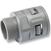 Муфта для гофрированных труб Weyer WQG-P16G/AD21.2