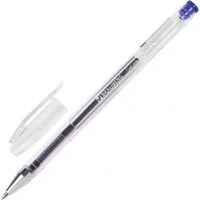 Гелевая ручка BRAUBERG Jet