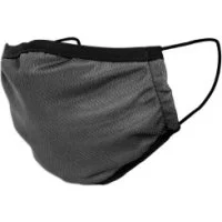 Детская маска для лица ROUTEMARK Aero Just in Grey