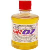 Присадка для масла ДВС ТОТЕК МК-07