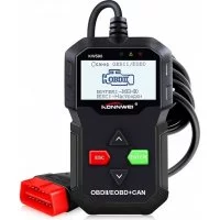 Автосканер Вымпел Konnwei KW590