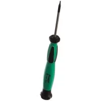 Антистатическая отвертка Pro'sKit SD-083-T5H