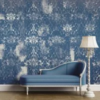 Фотообои ООО Ортограф Dijon blue
