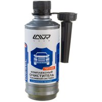 Комплексный очиститель топливной системы LAVR Ln2124