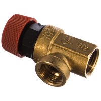 Предохранительный клапан Uni-Fitt 240G1522