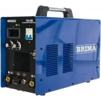Инвертор Brima TIG-250