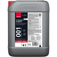 Огнебиозащитный состав NEOMID 001 Super Proff- I группа+КМ1 (12 кг)