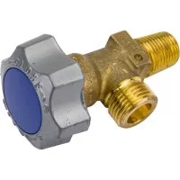 Вентиль для гелия и аргона Cavagna Group VGO4SAR001