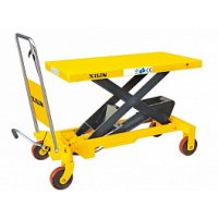 Передвижной подъемный стол TOR XILIN SP150