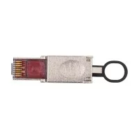 Полевой коннектор LANMASTER LAN-TMP-S8/