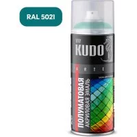 Эмаль KUDO Satin